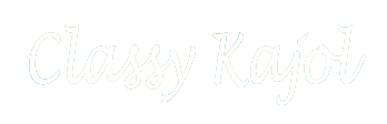 cp escort Logo - Classy Kajol